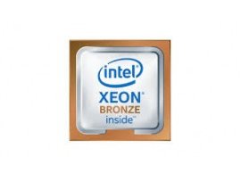 Intel Xeon Bronze 3204 Processor (6C/6T 8.25M Cache 1.90 GHz)